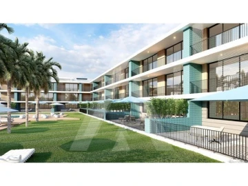 Terreno para Venda em Quelfes