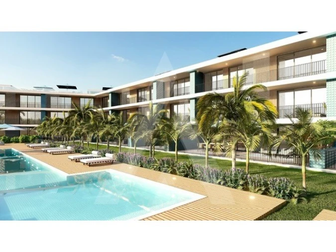 Terreno para Venda em Quelfes Foto 11