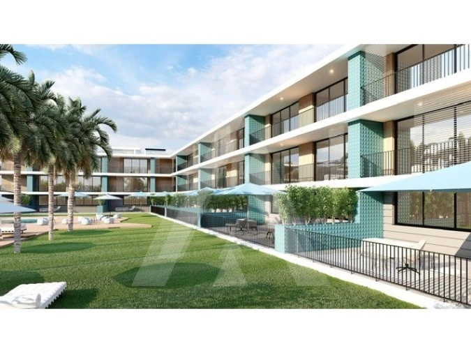 Terreno para Venda em Quelfes Foto 15