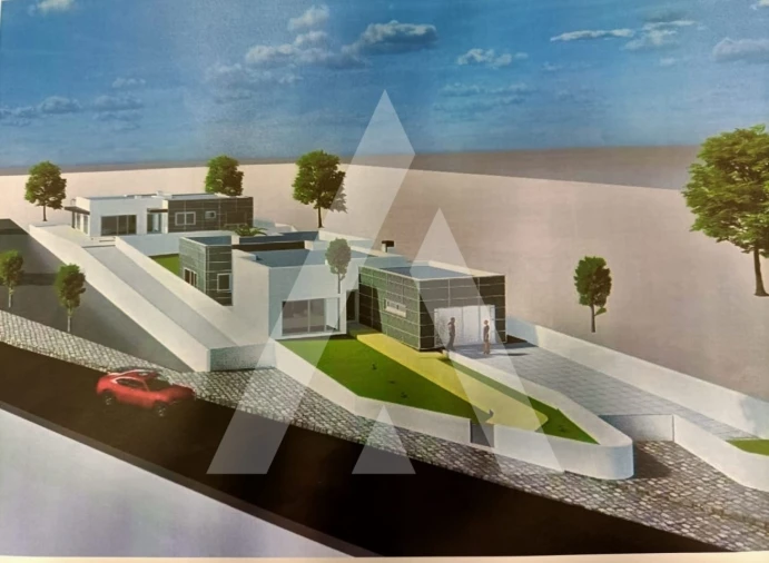 Moradia T3 para Venda em Amor Foto 3