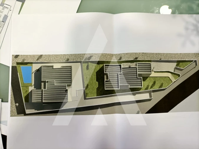 Moradia T3 para Venda em Amor Foto 4