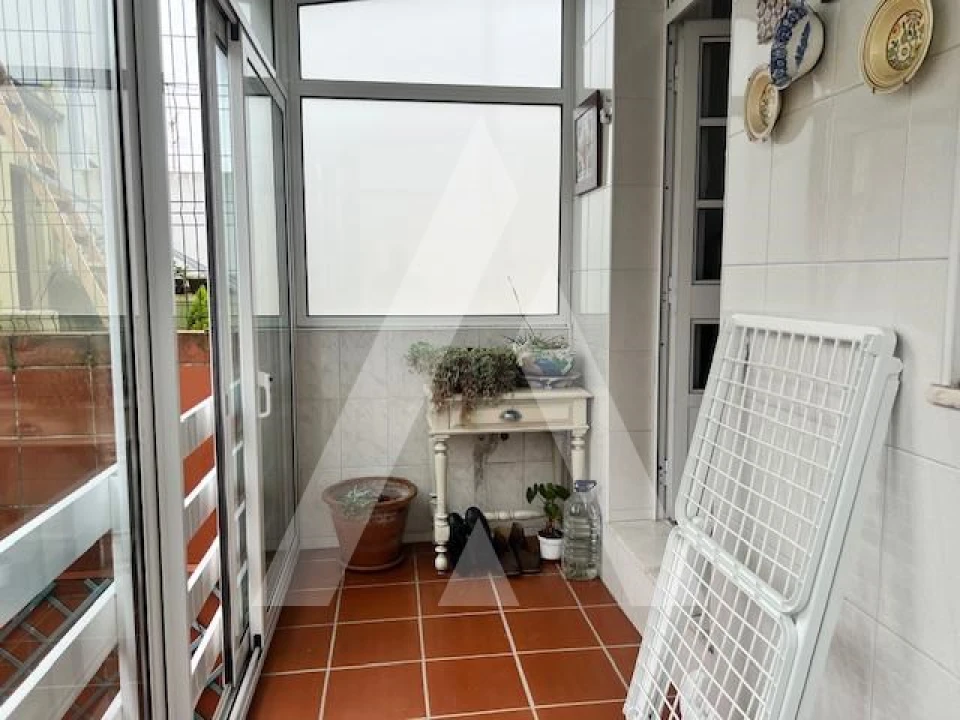 Moradia T2 para Venda em Glória e Vera Cruz Foto 22