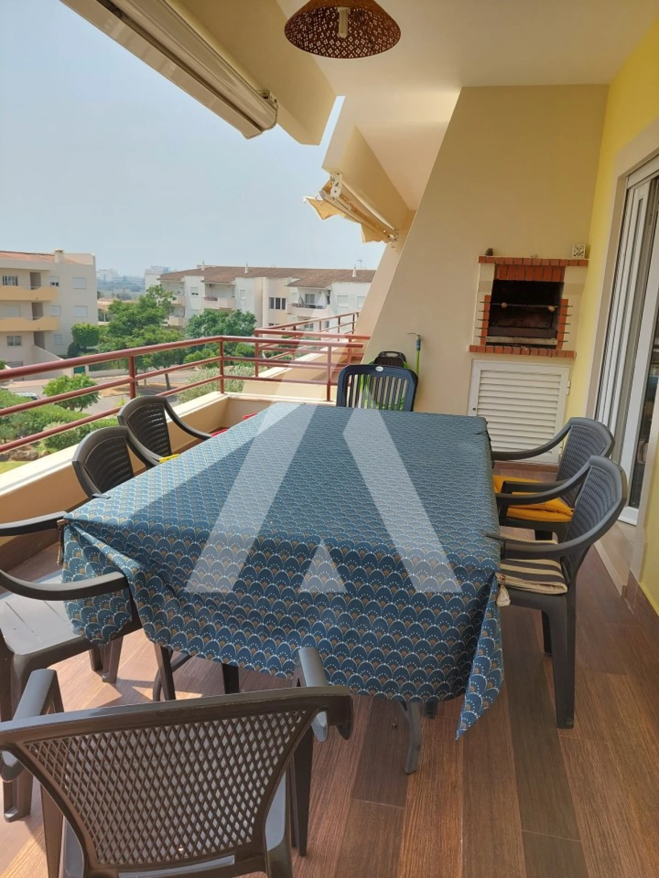 Apartamento T2 para Venda em Quarteira Foto 17