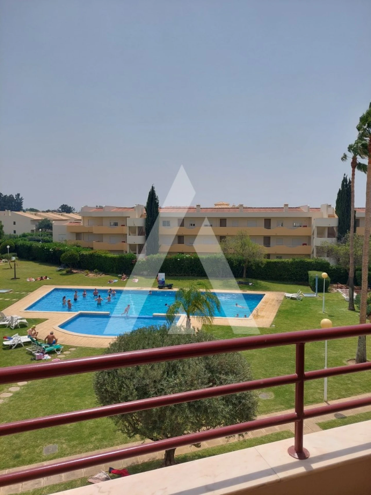 Apartamento T2 para Venda em Quarteira Foto 2