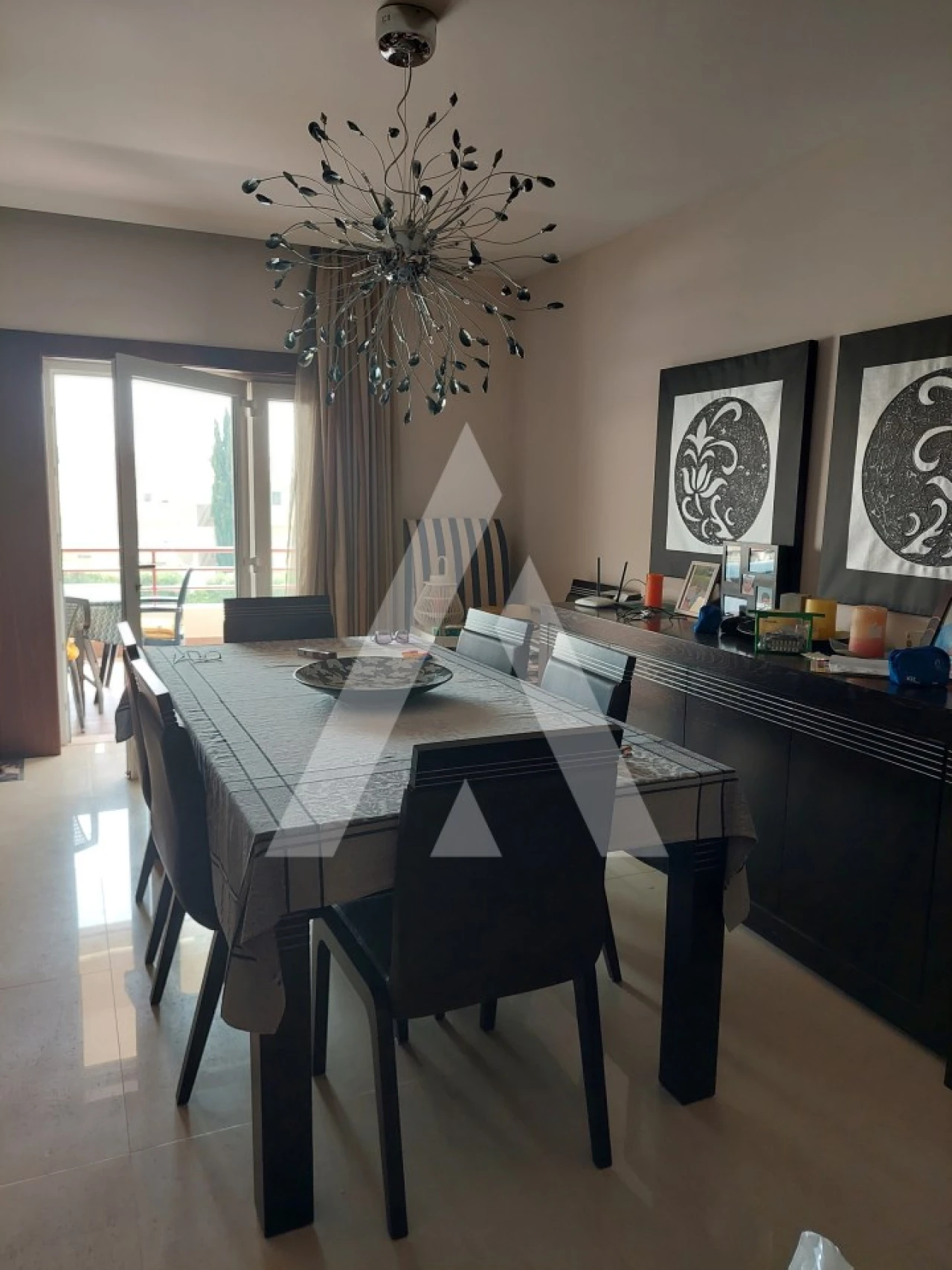 Apartamento T2 para Venda em Quarteira Foto 5