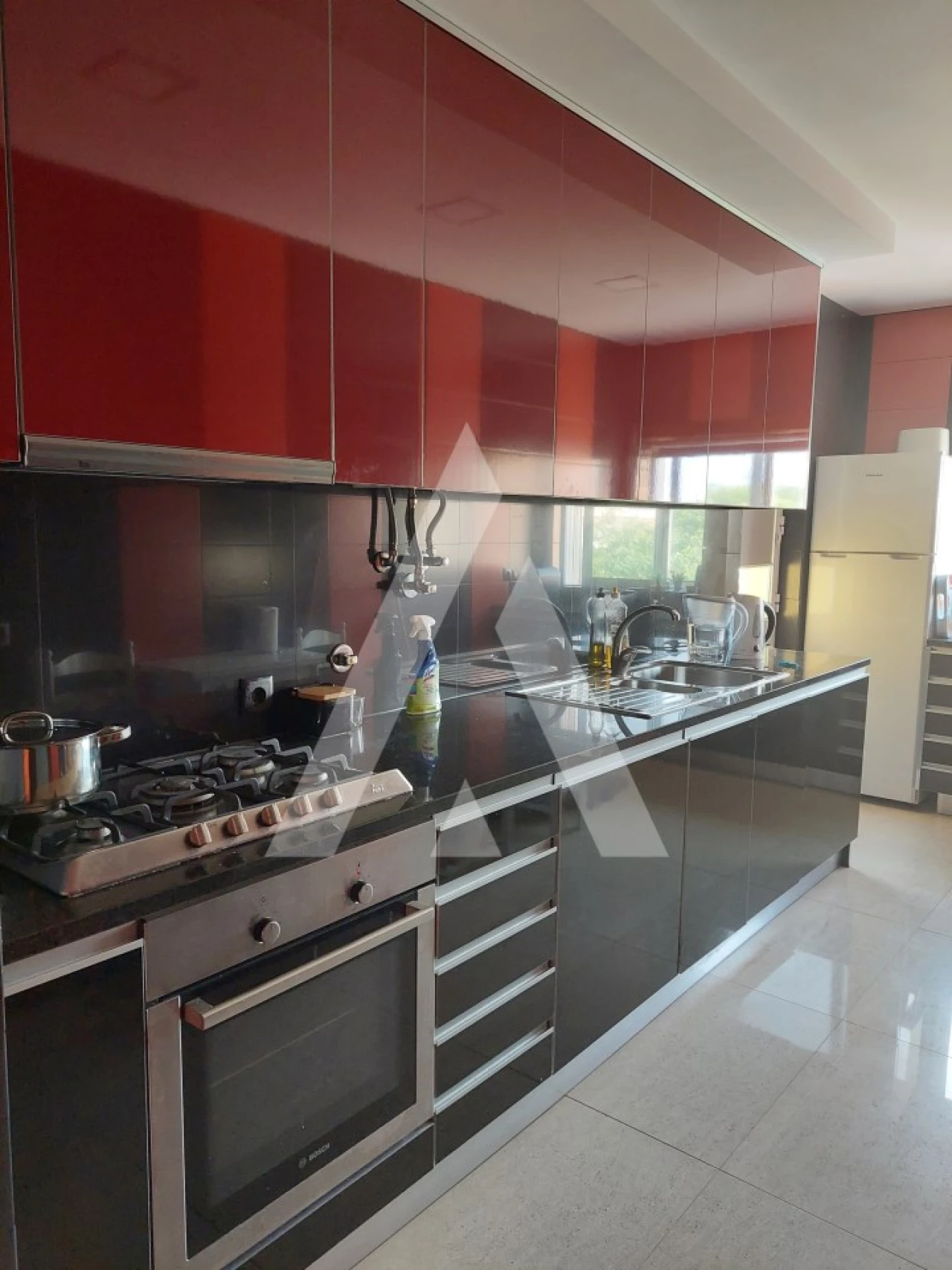 Apartamento T2 para Venda em Quarteira Foto 8
