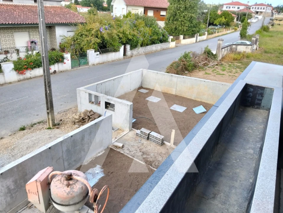 Moradia T3 para Venda em Lanheses Foto 19