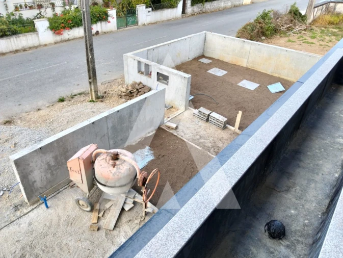 Moradia T3 para Venda em Lanheses Foto 18