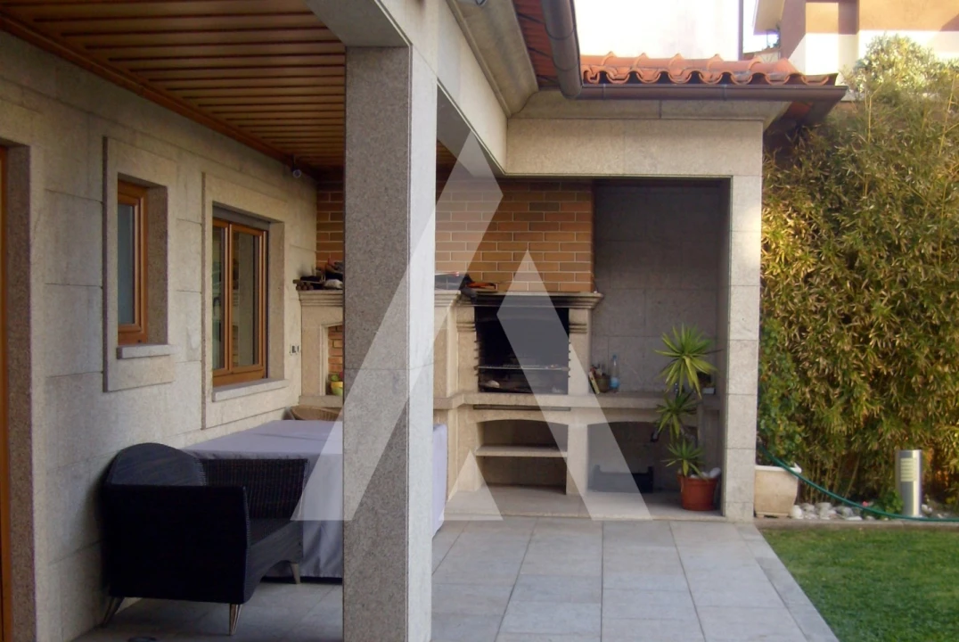 Moradia T5 para Venda em Esposende, Marinhas e Gandra Foto 20