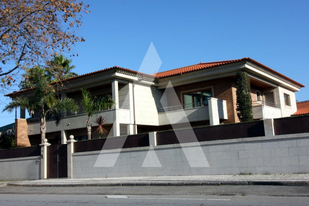 Moradia T5 para Venda em Esposende, Marinhas e Gandra Foto 2