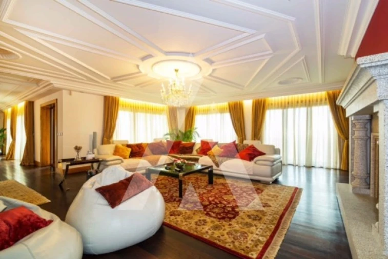 Moradia T5 para Venda em Esposende, Marinhas e Gandra Foto 7