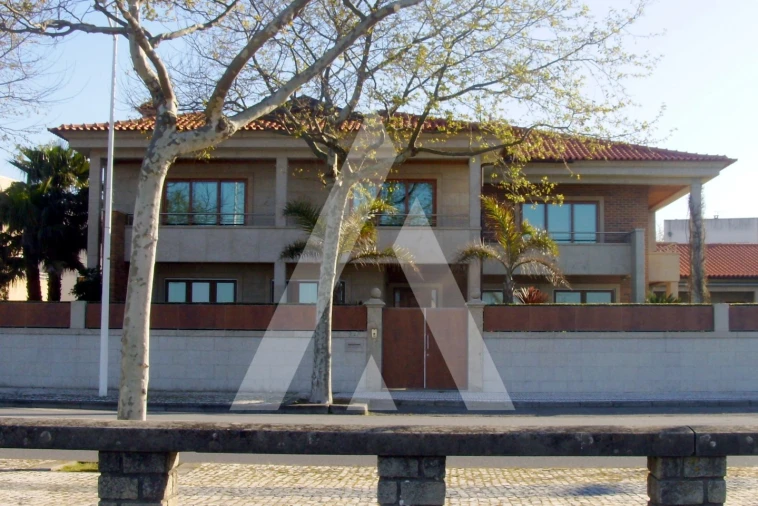 Moradia T5 para Venda em Esposende, Marinhas e Gandra Foto 3