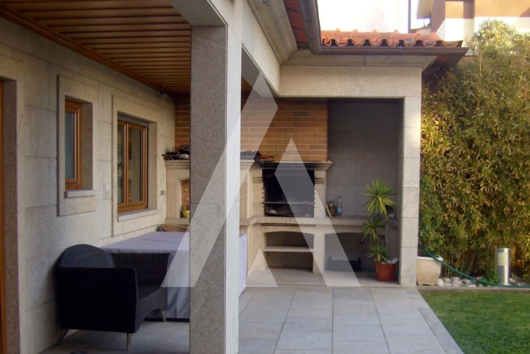 Moradia T5 para Venda em Esposende, Marinhas e Gandra Foto 20