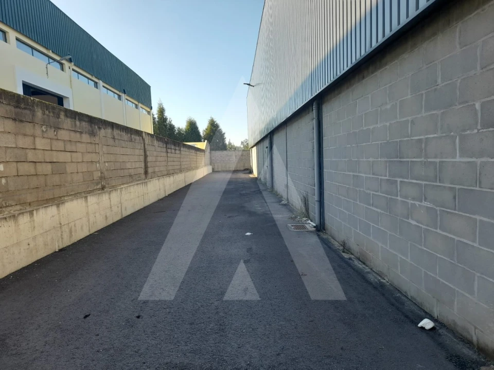 Armazém para Venda em Palhaça Foto 6