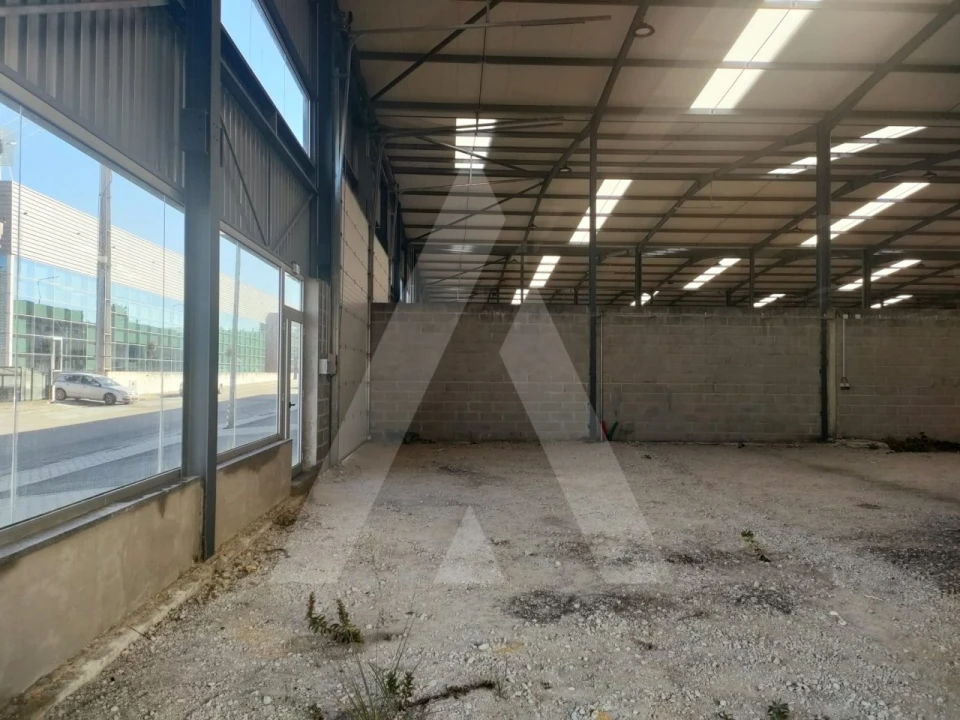 Armazém para Venda em Palhaça Foto 13