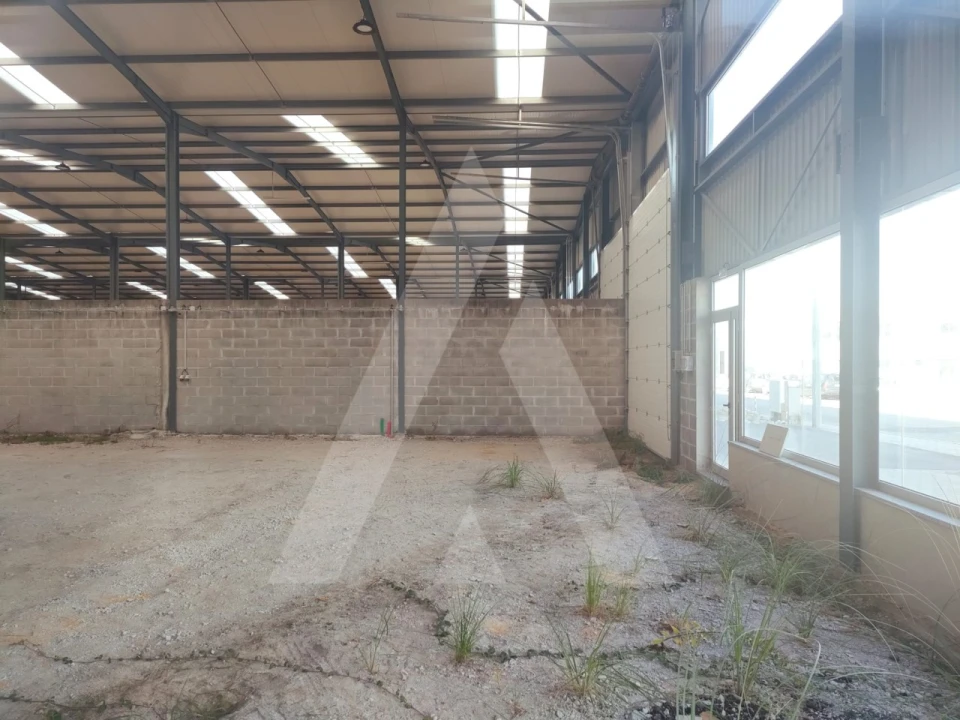 Armazém para Venda em Palhaça Foto 14