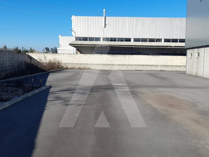 Armazém para Venda em Palhaça Foto 2