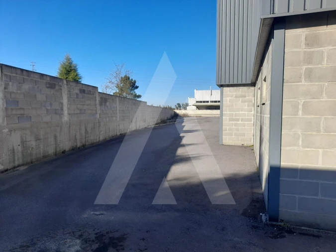 Armazém para Venda em Palhaça Foto 3