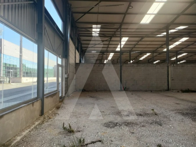 Armazém para Venda em Palhaça Foto 10