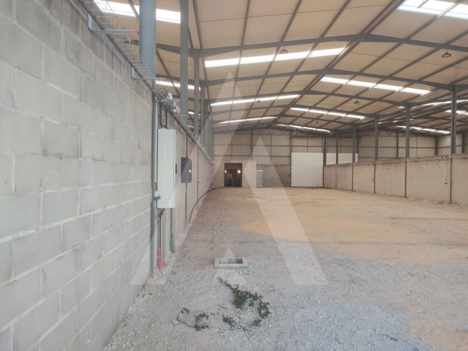 Armazém para Venda em Palhaça Foto 11