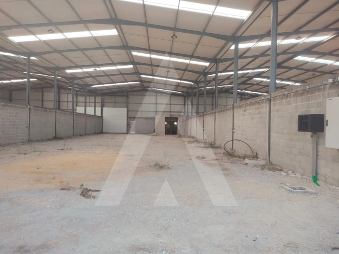 Armazém para Venda em Palhaça Foto 12