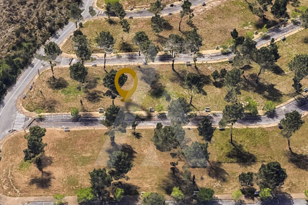 Terreno para Venda em Ílhavo (São Salvador) Foto 7