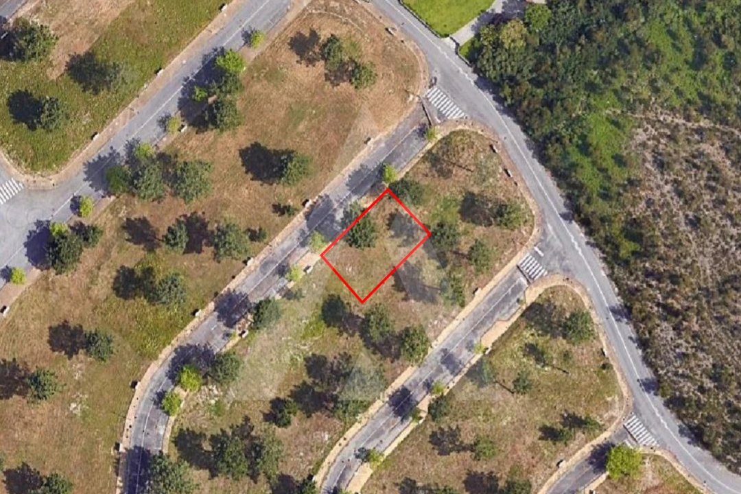 Terreno para Venda em Ílhavo (São Salvador) Foto 8