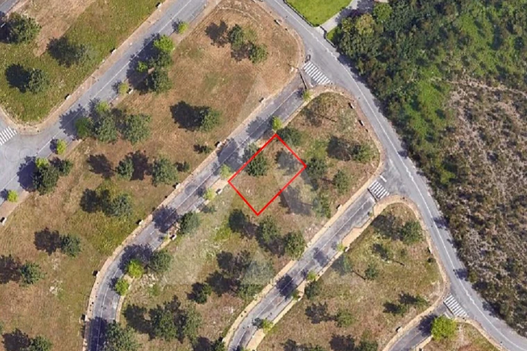 Terreno para Venda em Ílhavo (São Salvador) Foto 8