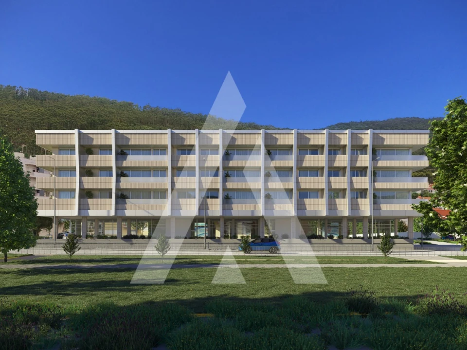 Apartamento T3 para Venda em Santa Maria Maior e Monserrate e Meadela Foto 1