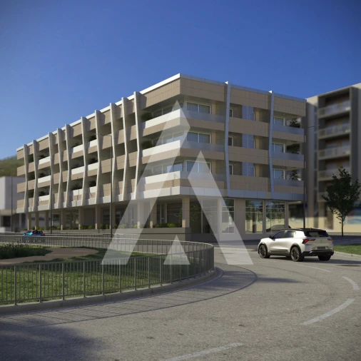 Apartamento T3 para Venda em Santa Maria Maior e Monserrate e Meadela Foto 2