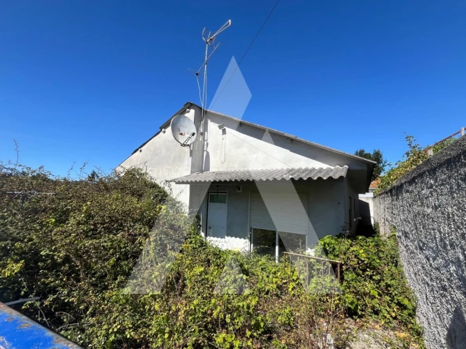 Moradia T4 para Venda em Amor Foto 20