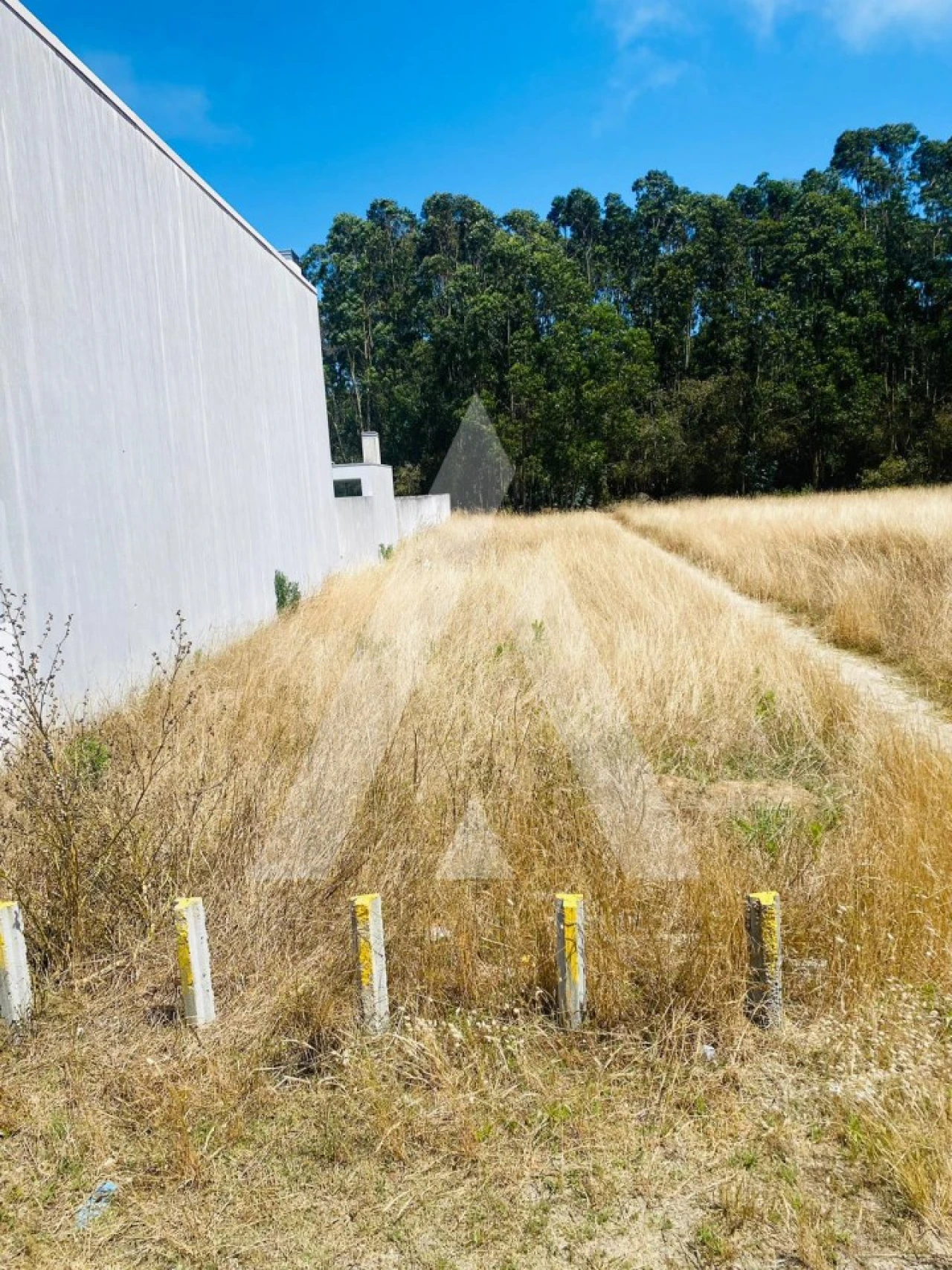 Terreno para Venda em Gafanha do Carmo Foto 2