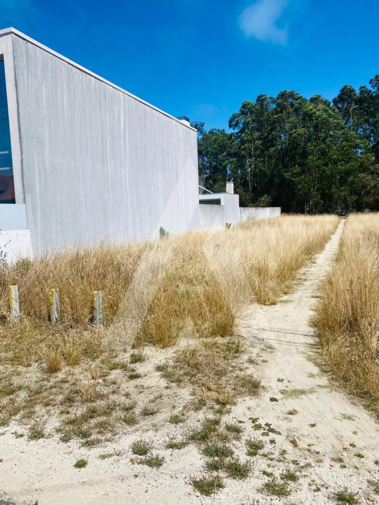 Terreno para Venda em Gafanha do Carmo Foto 3