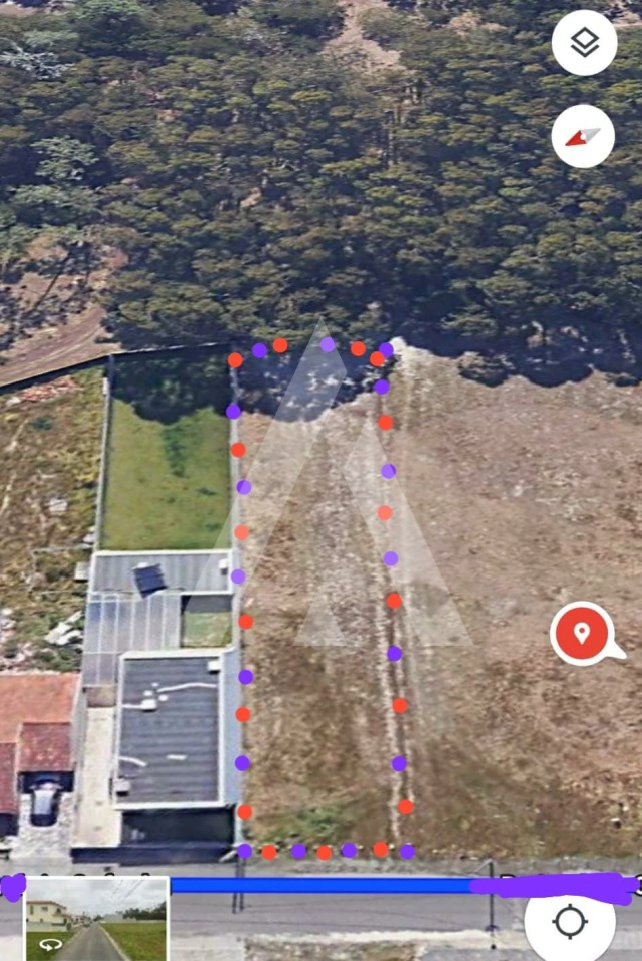 Terreno para Venda em Gafanha do Carmo Foto 5