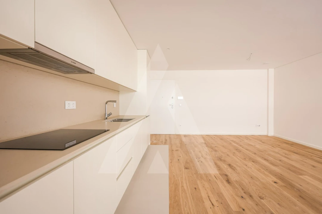 Apartamento T3 para Venda em Glória e Vera Cruz Foto 2