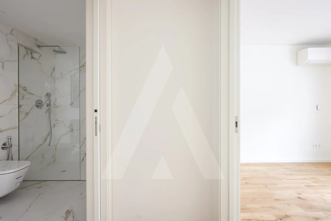 Apartamento T3 para Venda em Glória e Vera Cruz Foto 4