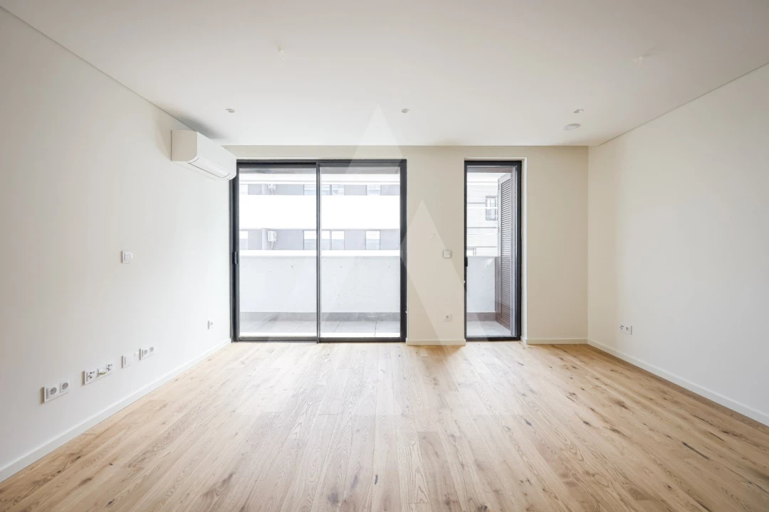 Apartamento T3 para Venda em Glória e Vera Cruz Foto 5