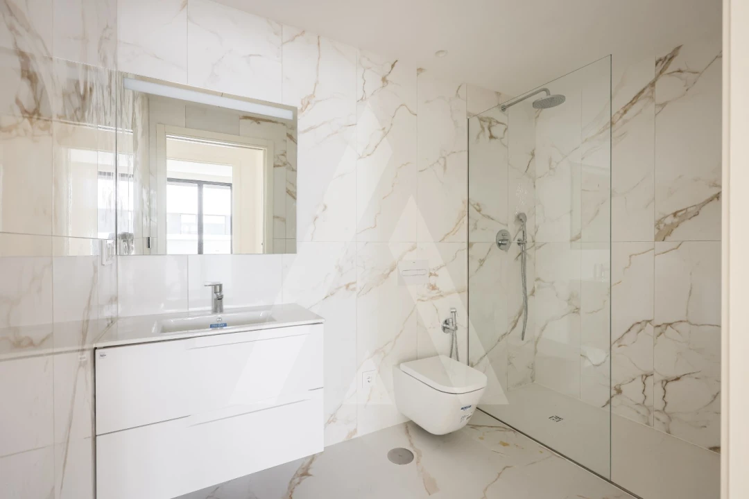 Apartamento T3 para Venda em Glória e Vera Cruz Foto 6