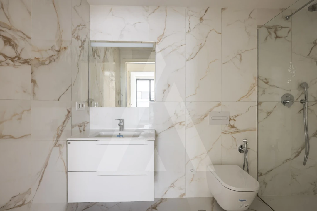 Apartamento T3 para Venda em Glória e Vera Cruz Foto 7