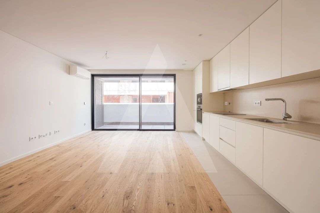 Apartamento T3 para Venda em Glória e Vera Cruz Foto 17