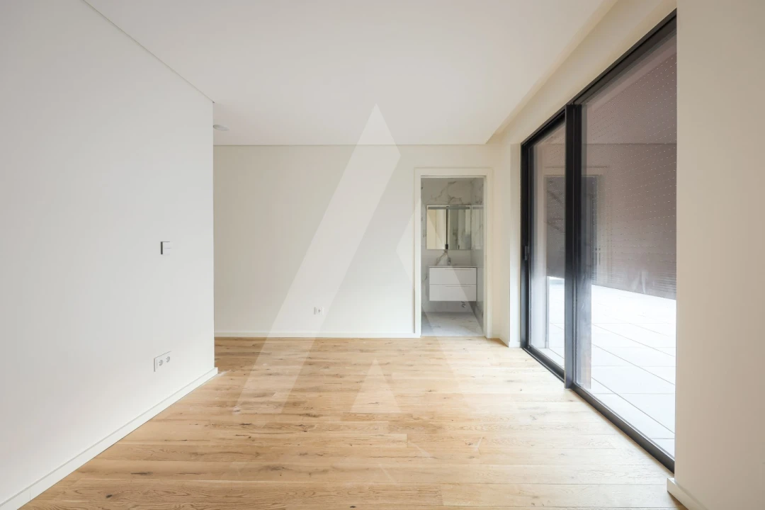 Apartamento T3 para Venda em Glória e Vera Cruz Foto 21