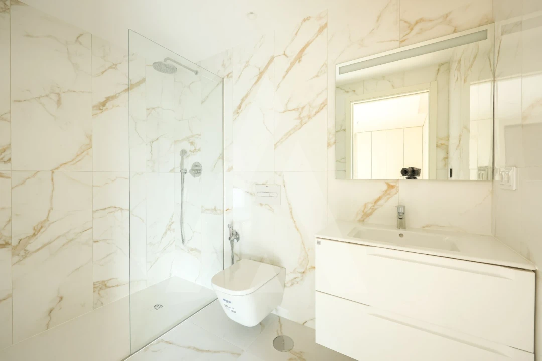 Apartamento T3 para Venda em Glória e Vera Cruz Foto 23