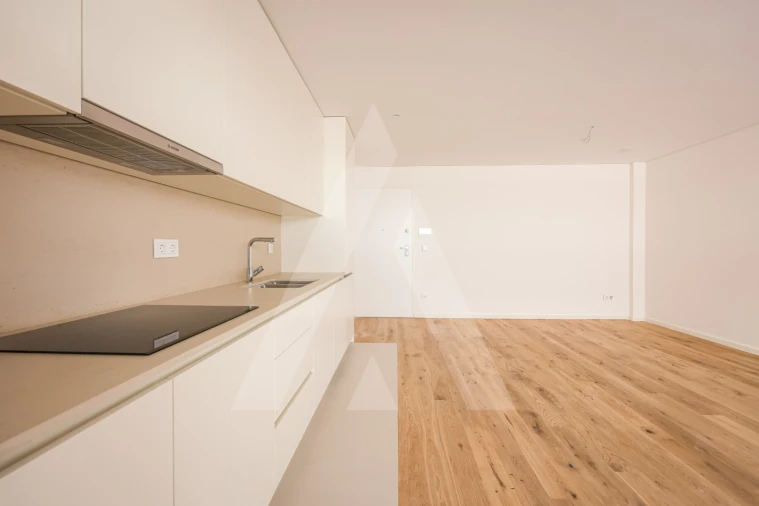 Apartamento T3 para Venda em Glória e Vera Cruz Foto 2