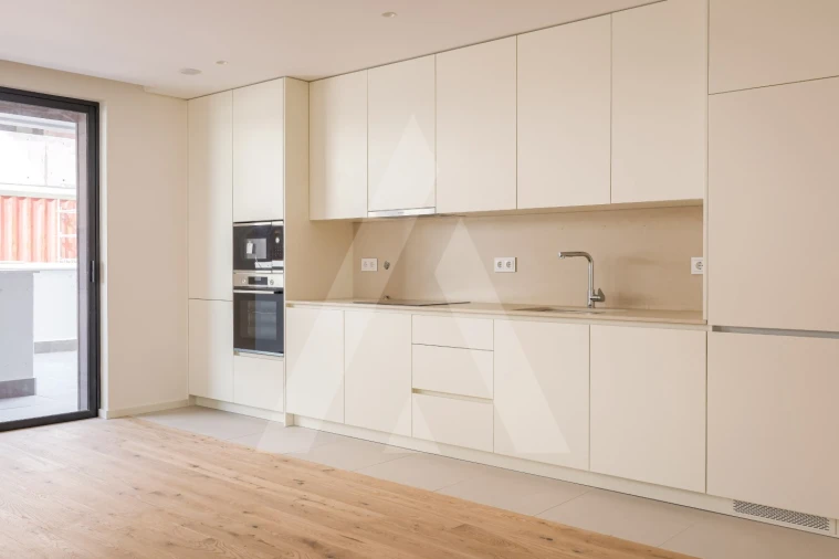 Apartamento T3 para Venda em Glória e Vera Cruz Foto 1