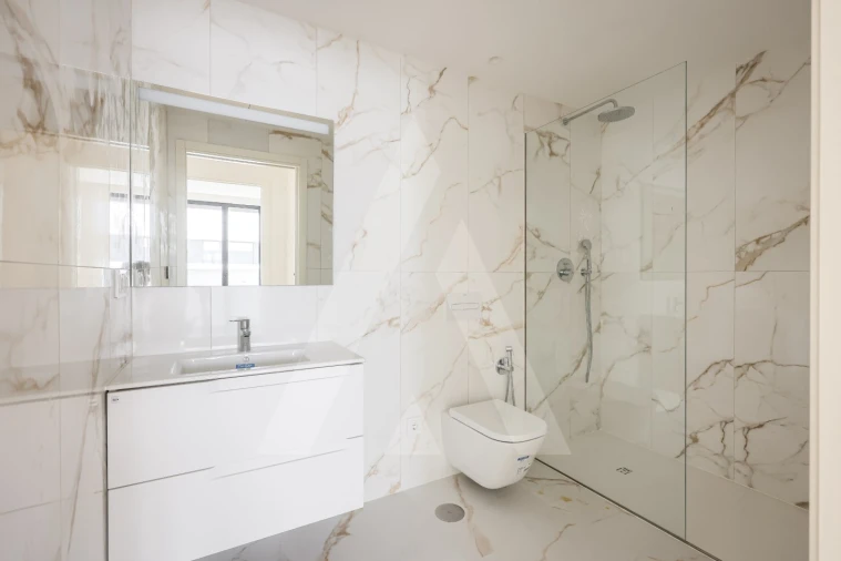 Apartamento T3 para Venda em Glória e Vera Cruz Foto 6