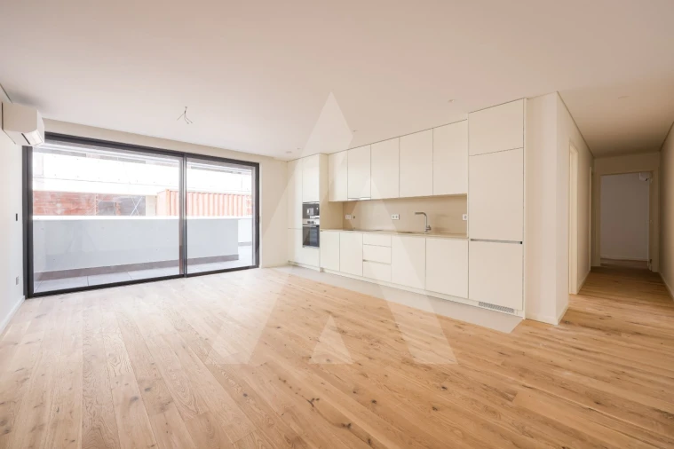 Apartamento T3 para Venda em Glória e Vera Cruz Foto 18