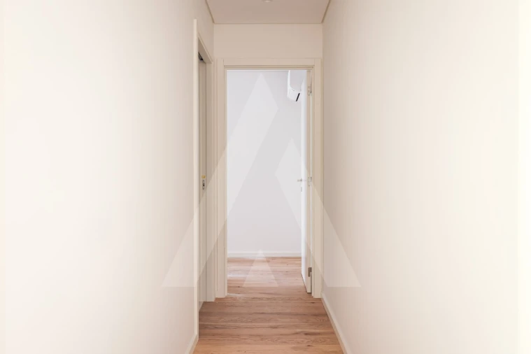 Apartamento T3 para Venda em Glória e Vera Cruz Foto 19