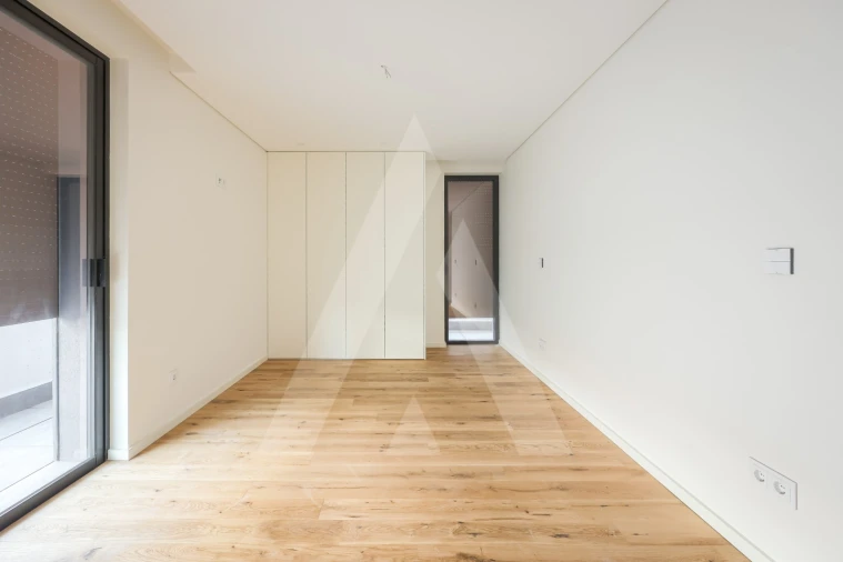 Apartamento T3 para Venda em Glória e Vera Cruz Foto 20