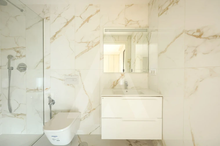 Apartamento T3 para Venda em Glória e Vera Cruz Foto 22