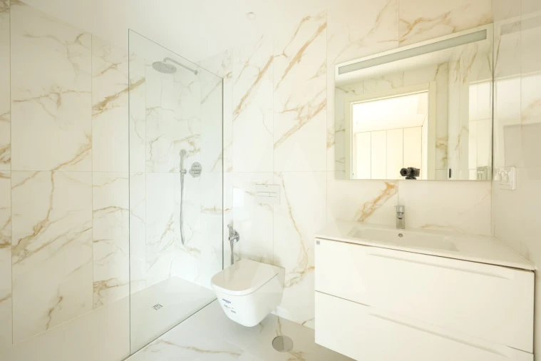 Apartamento T3 para Venda em Glória e Vera Cruz Foto 23